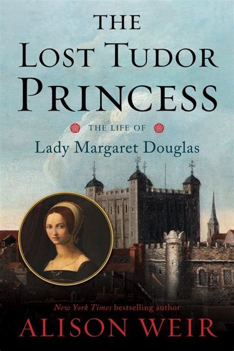 the lost tudor princess pdf